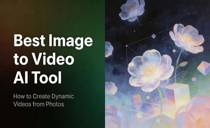 Image to Video