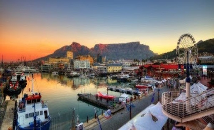 South Africa Group