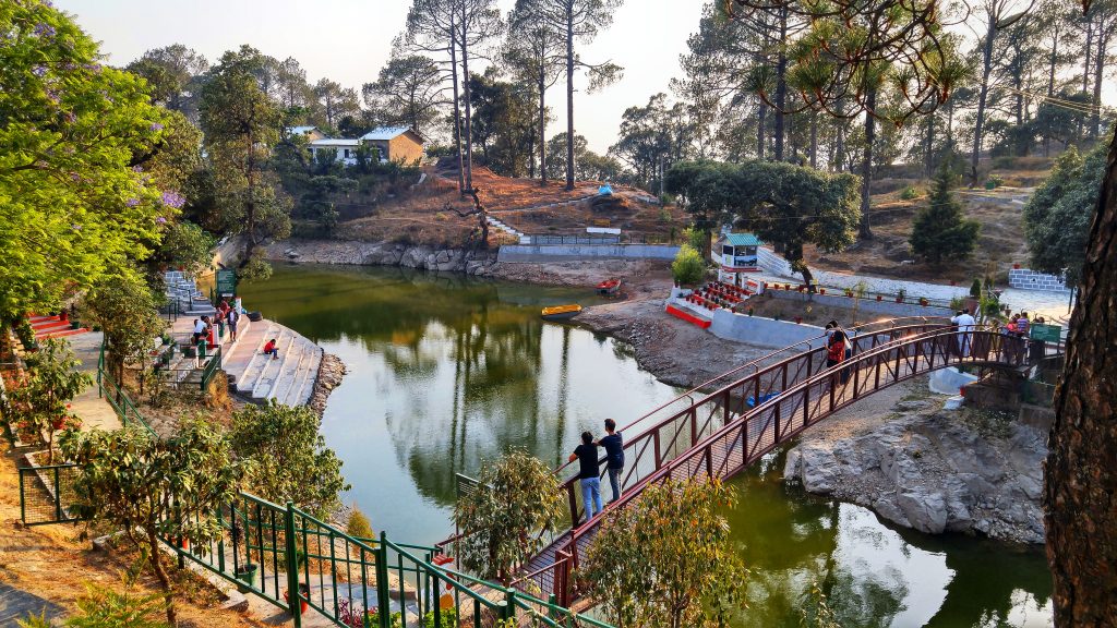 लैंसडौन, उत्तराखंड