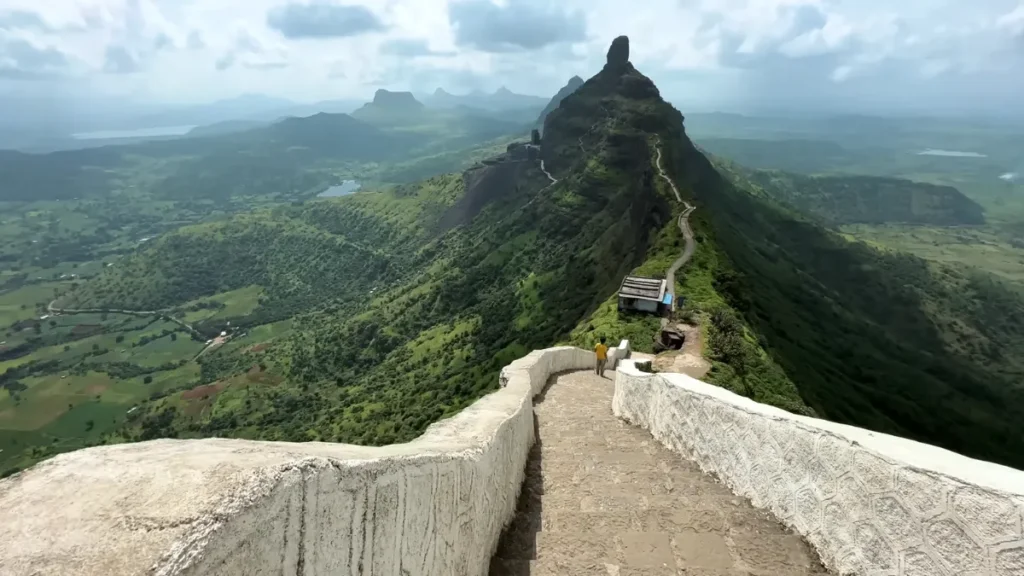 mangi tungi fort