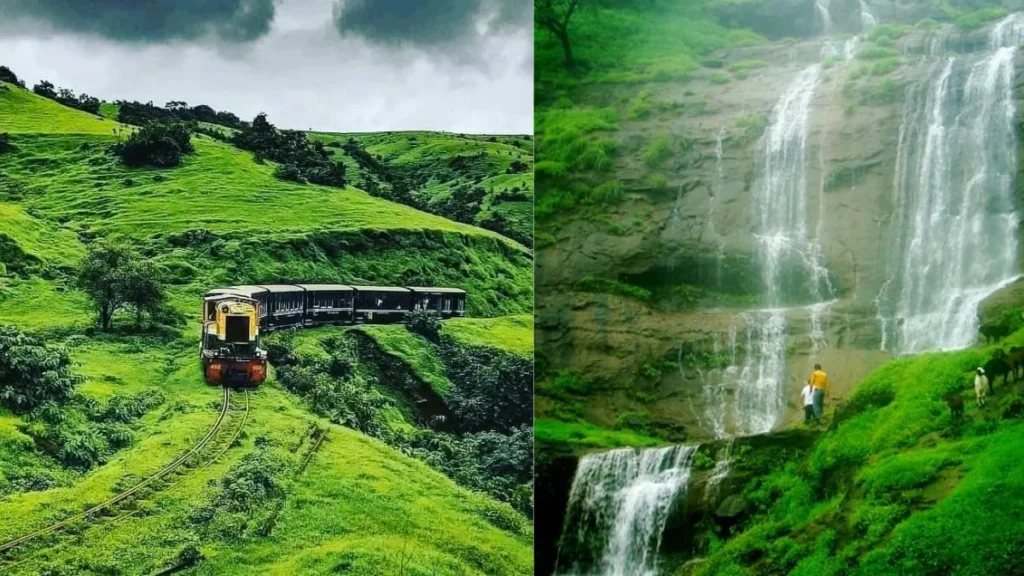 माथेरान