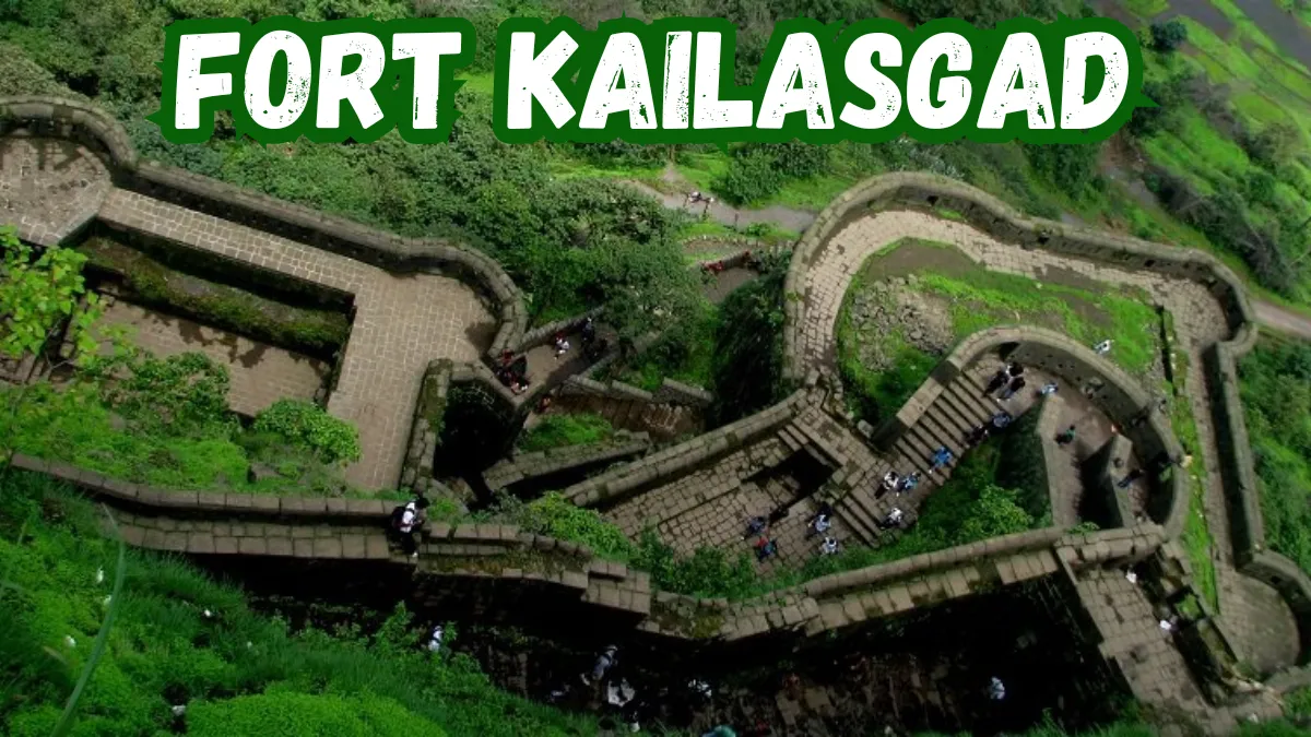 Fort Kailasgad