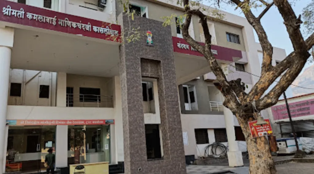 Mangi Tungi Dharamshala
