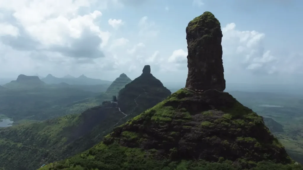 Mangi Tungi Maharashtra