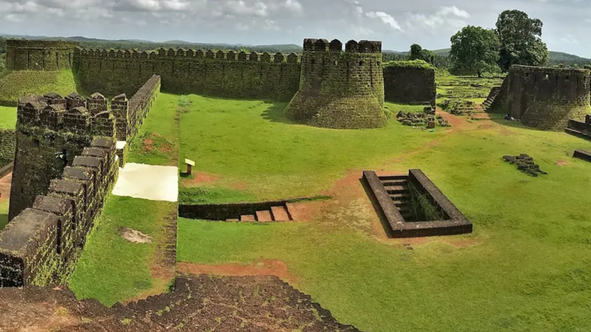 Mirjan Fort A Hidden Gem Of Karnataka s Rich History Mirjan Fort A Hidden Gem Of Karnataka s Rich History