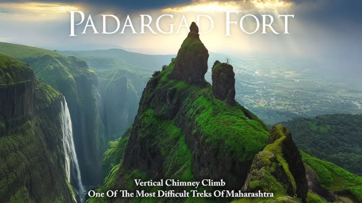 Padargad Fort