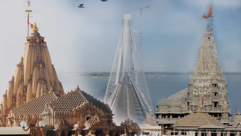 Dwarka Dham Complete Tour Guide