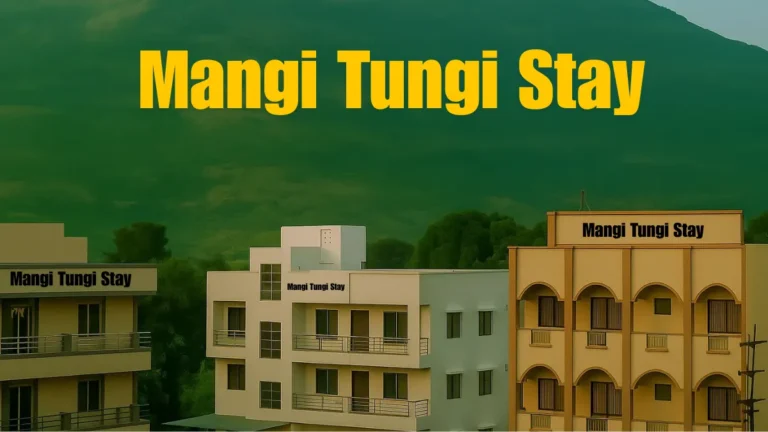 Mangi Tungi Stay