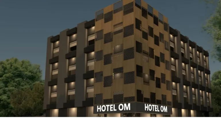 Hotel Near Somnath Near Temple – Best Stay Options for Pilgrims