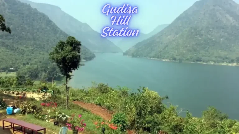 Gudisa Hill Station: