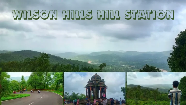 wilson hills hill station